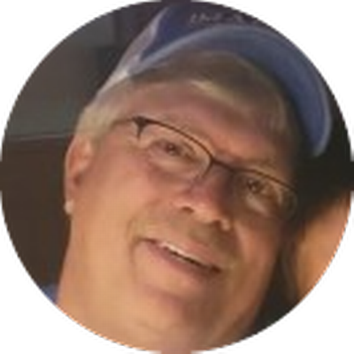 David Mull, Sales Manager